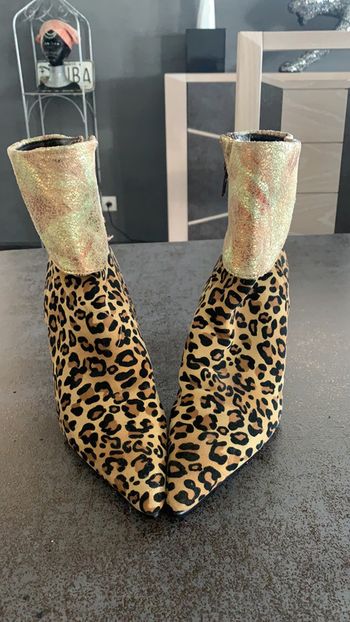 Bottines