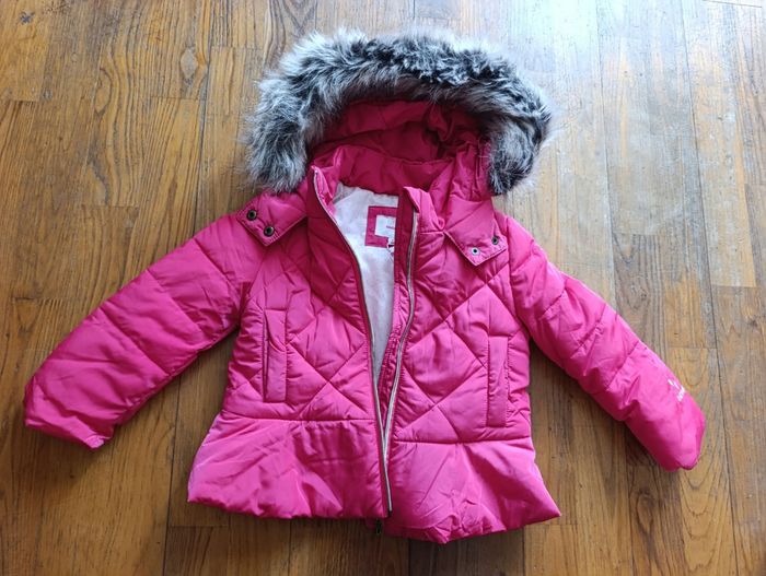 Doudoune Catimini 4 ans