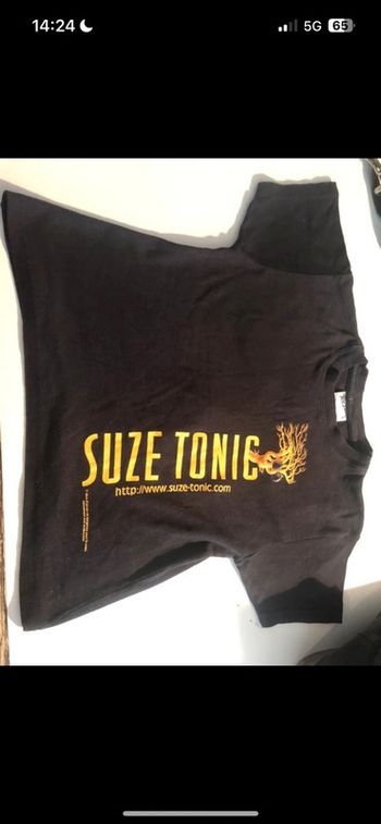 Teeshirt enfant