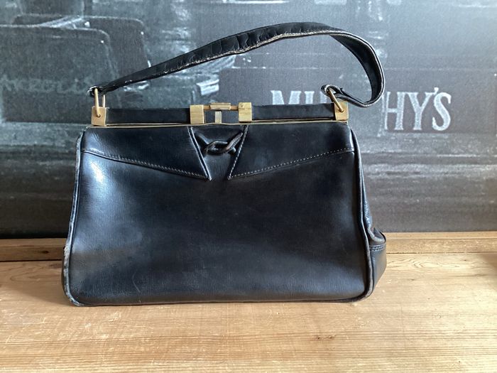 Sac à main vintage