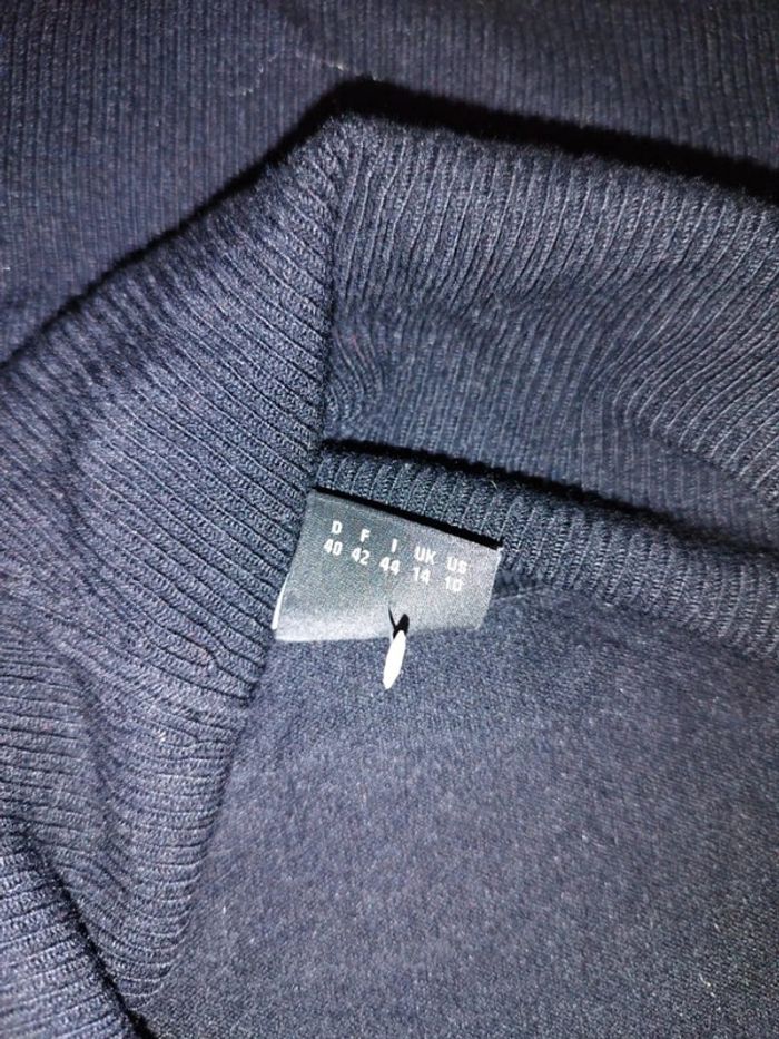 Pull long - photo numéro 5