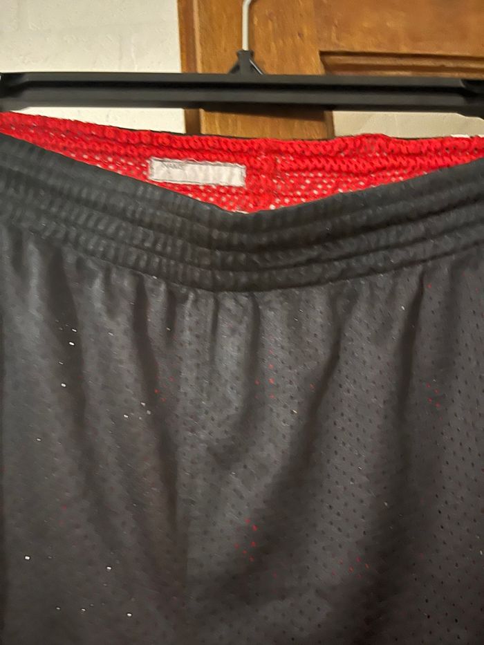 Ensemble de basket Chicago bulls - photo numéro 8
