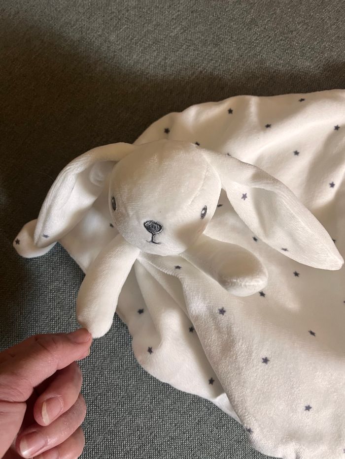 Doudou - photo numéro 3