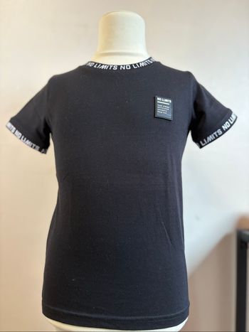 T-shirt garçon taille 98/104