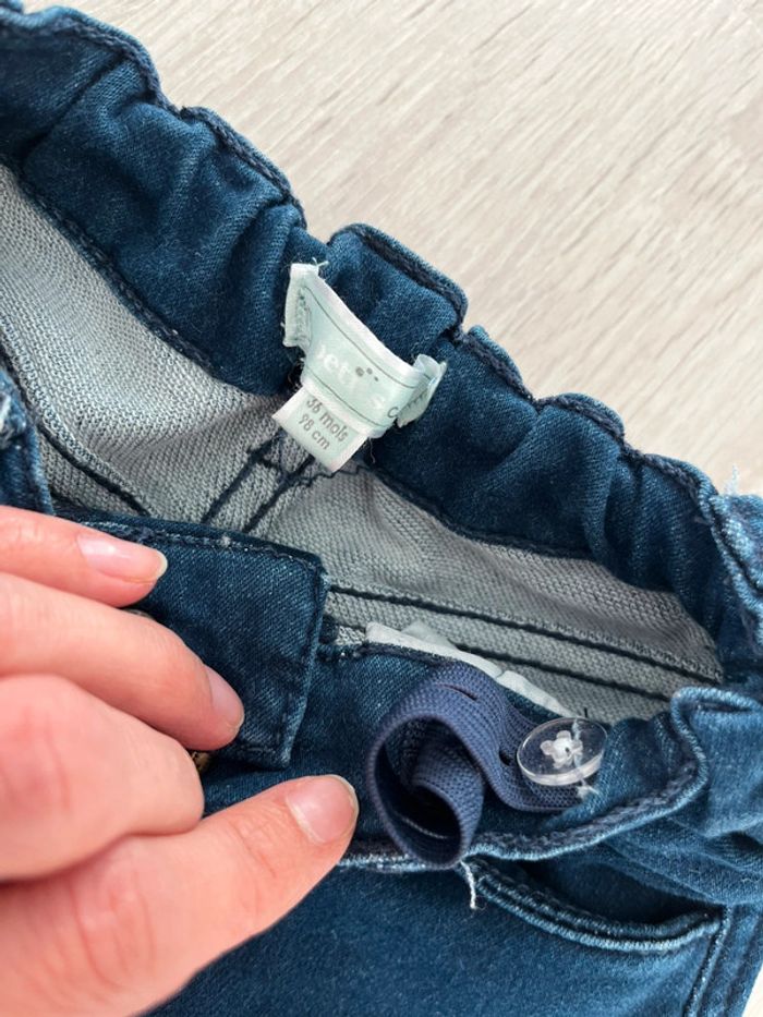 Jeans 36mois - photo numéro 2