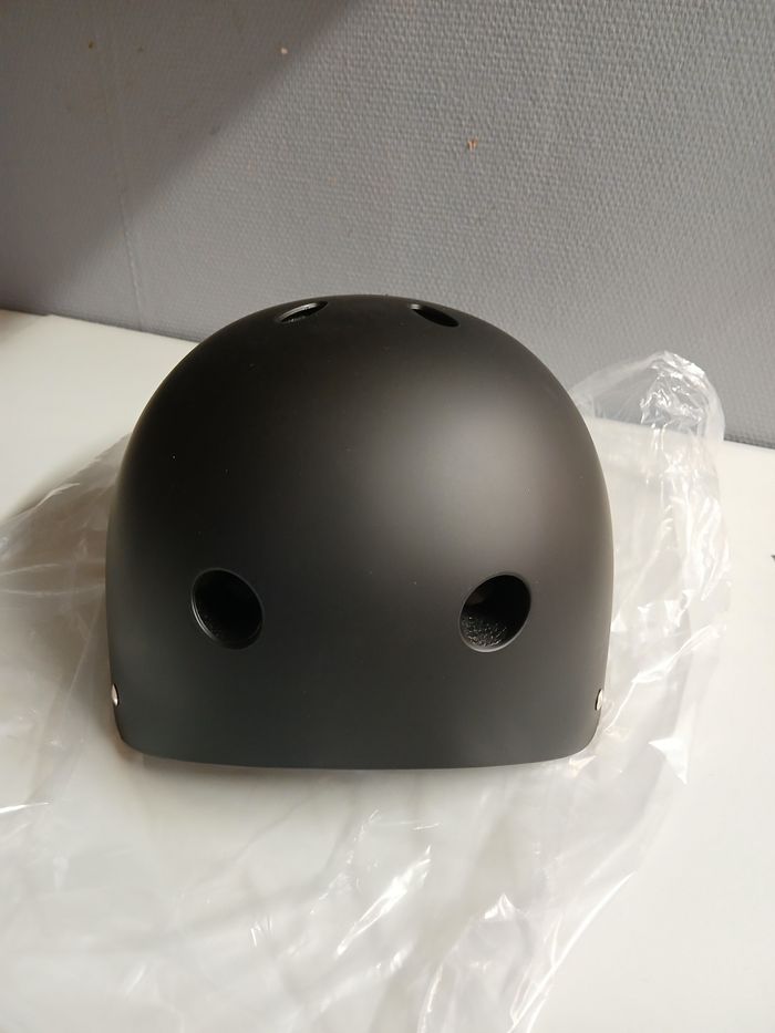 Casque vélo - photo numéro 3