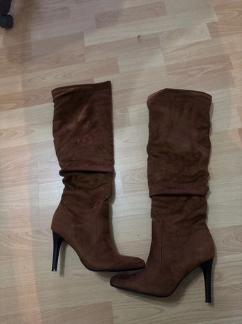 Cuissardes, femme