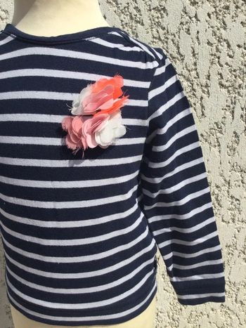 Petit pull okaidi 4 ans