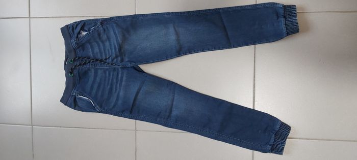 Jeans 12 ans