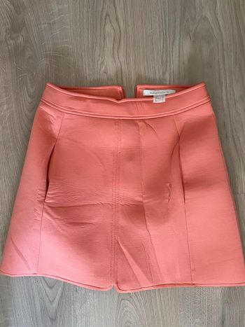 Jupe corail
