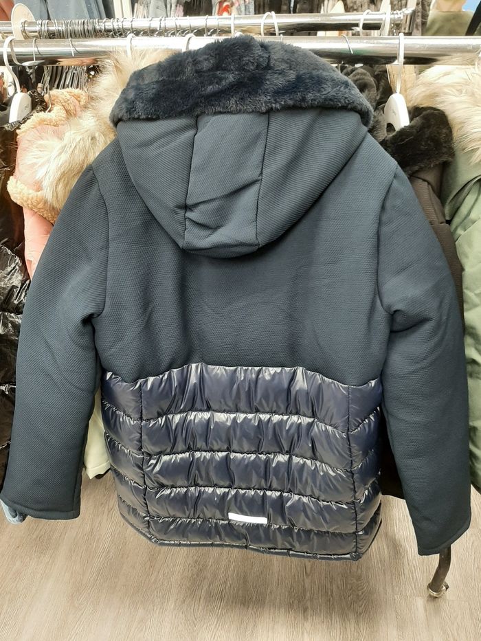 Manteau name it 14 ans - photo numéro 2