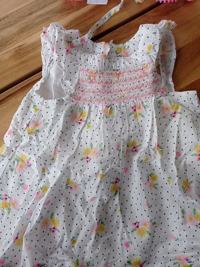 Robe et chapeau - photo numéro 2