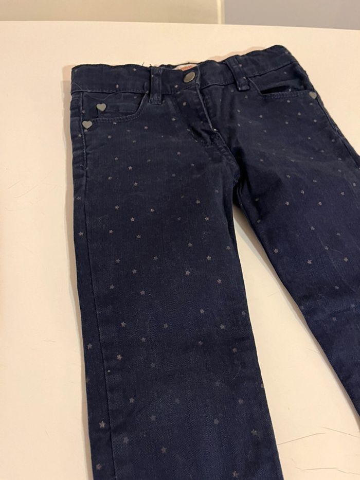 Pantalon fille - photo numéro 2