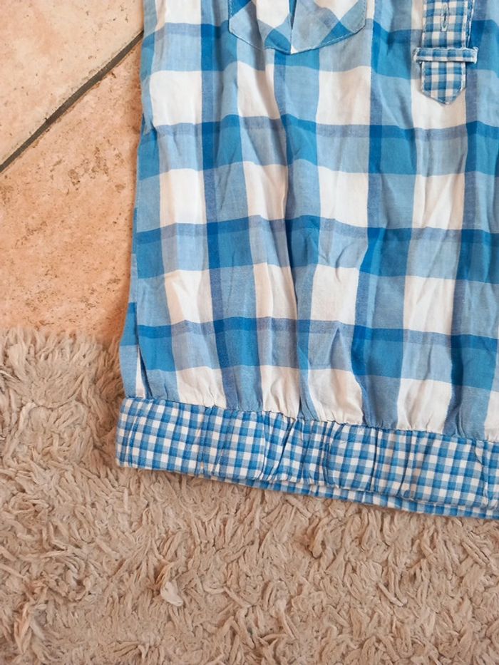 🎀tunique coton T36 Jennyfer - photo numéro 2