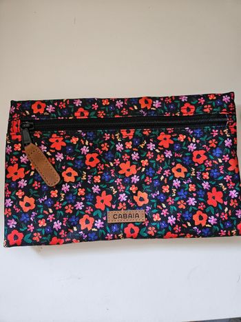 trousse Cabaïa