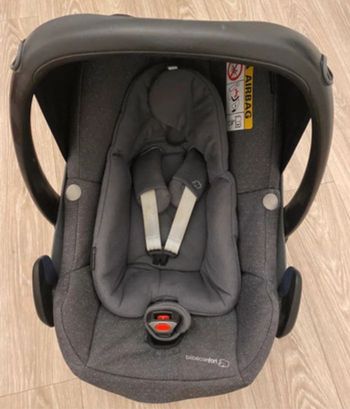 Cosy bebe confort