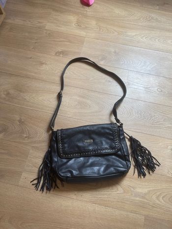 Sac a bandoulière smash