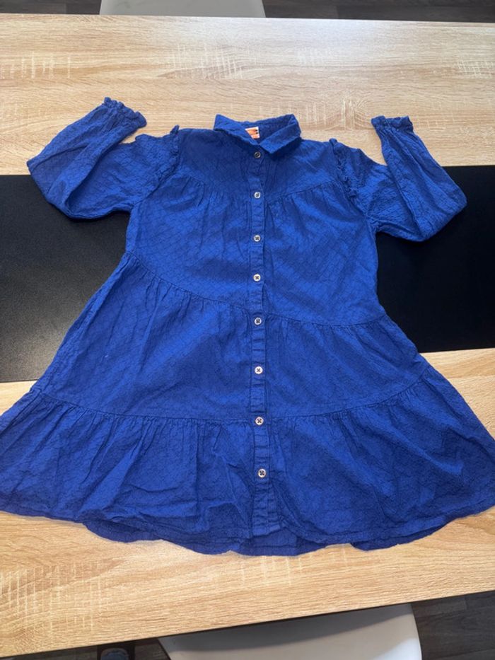 Robe fille