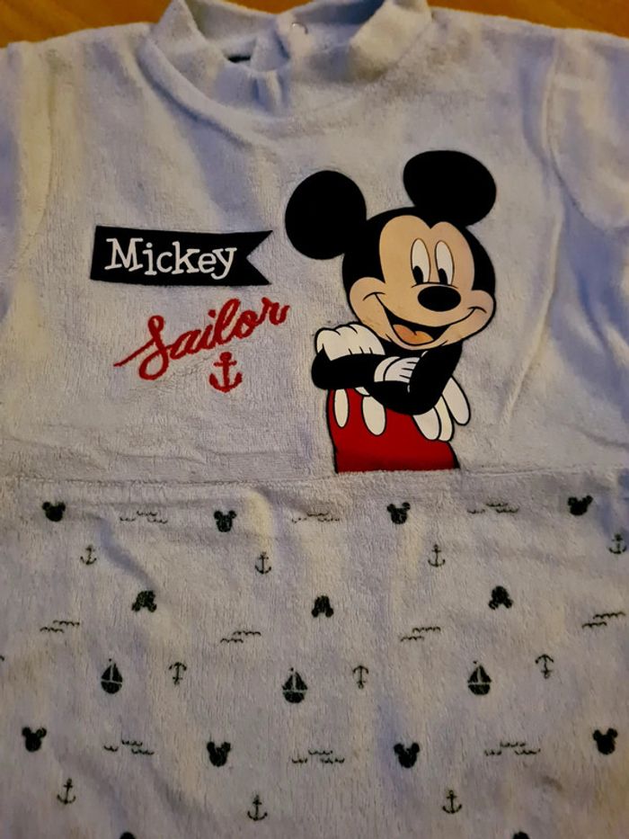 Pyjama disney - photo numéro 2