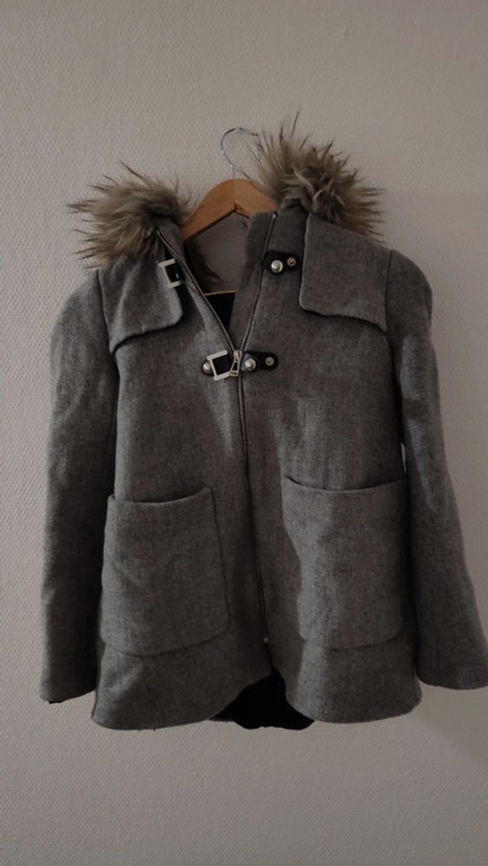 Veste femme