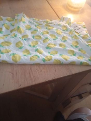 Tunique neuve étiquette 11;12