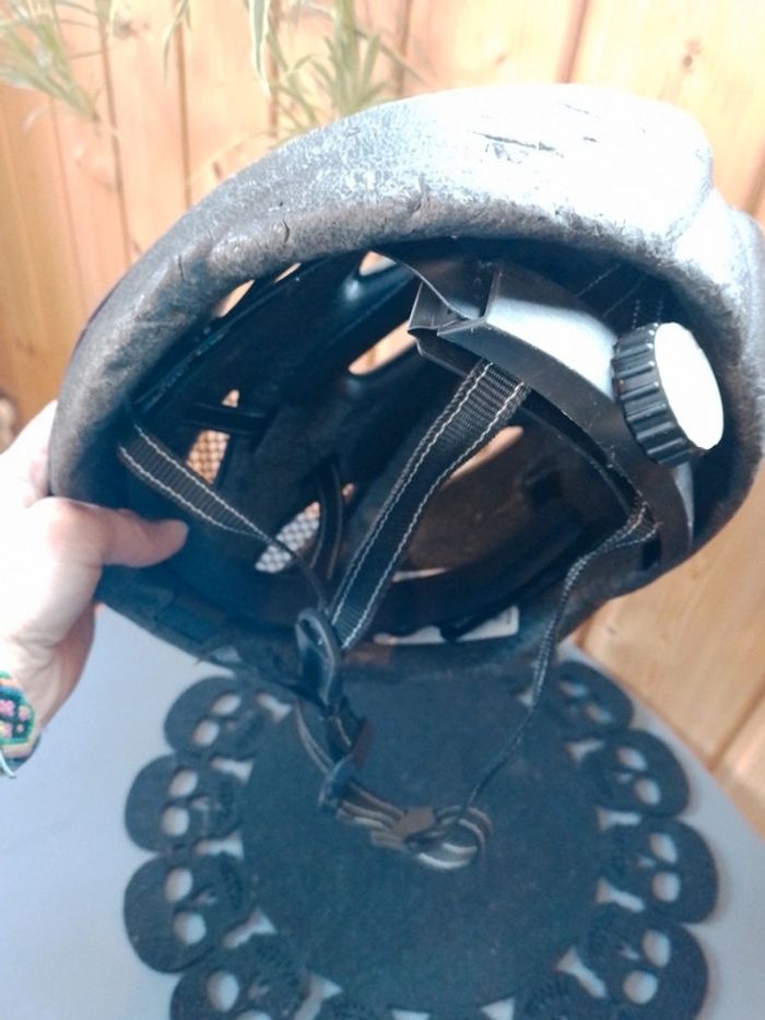 Casque de vélo - photo numéro 9