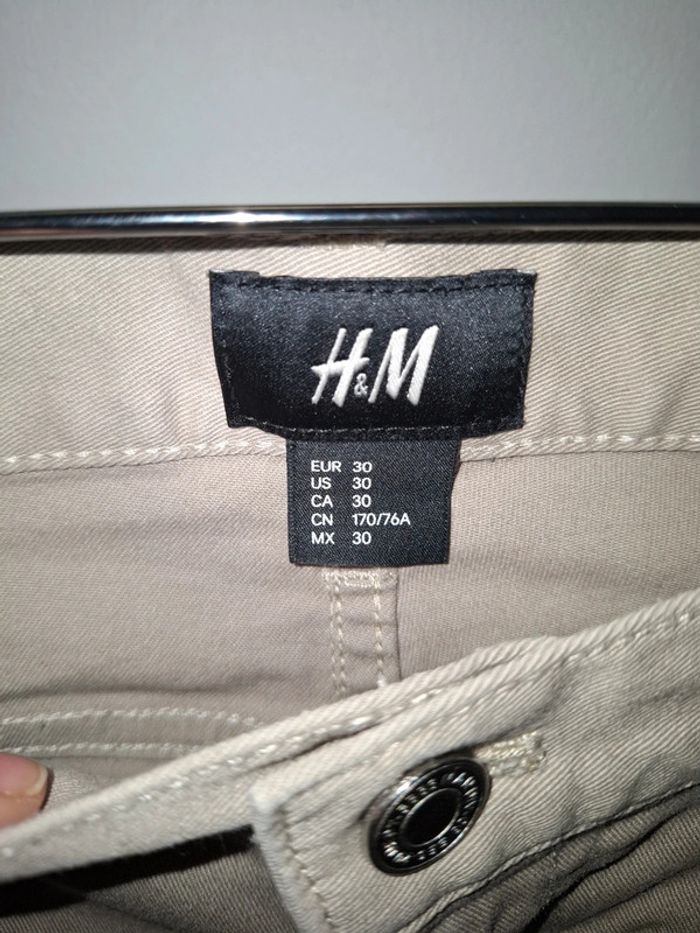 H&m 40 - photo numéro 2