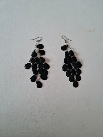 Boucles d oreilles