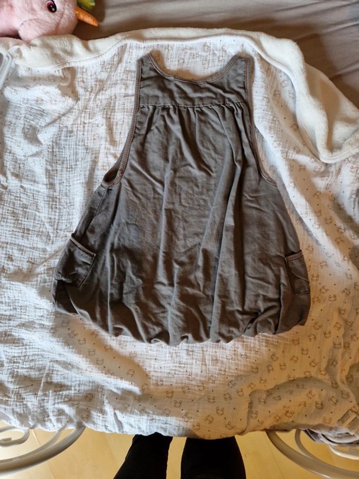 Robe okaidi - photo numéro 5