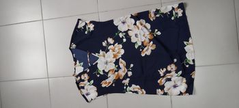 Robe sans manche M 38