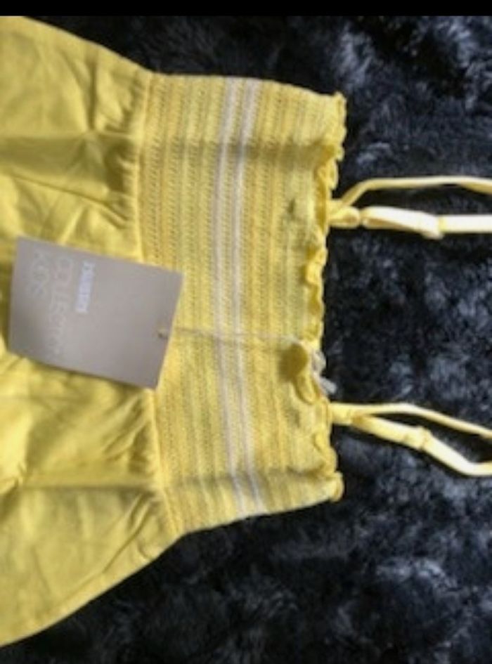 Débardeur 10 ans - photo numéro 3