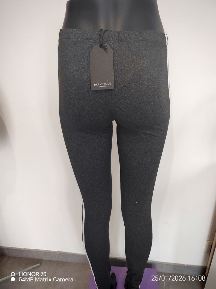 Legging de sport - photo numéro 4