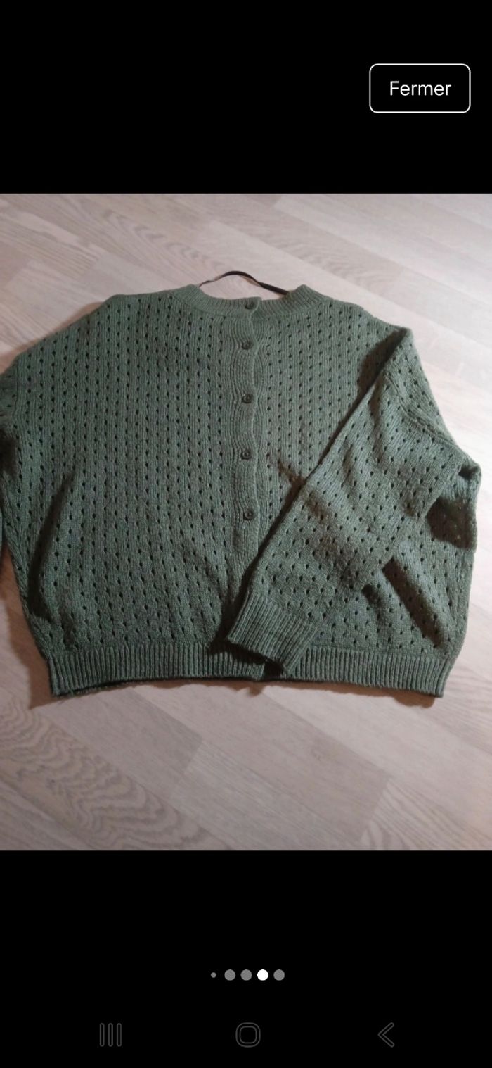 Pull deeluxe - photo numéro 6