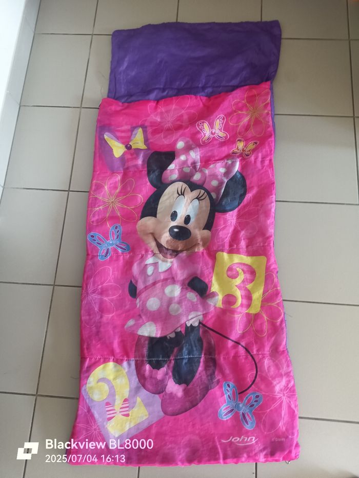 Sac de couchage