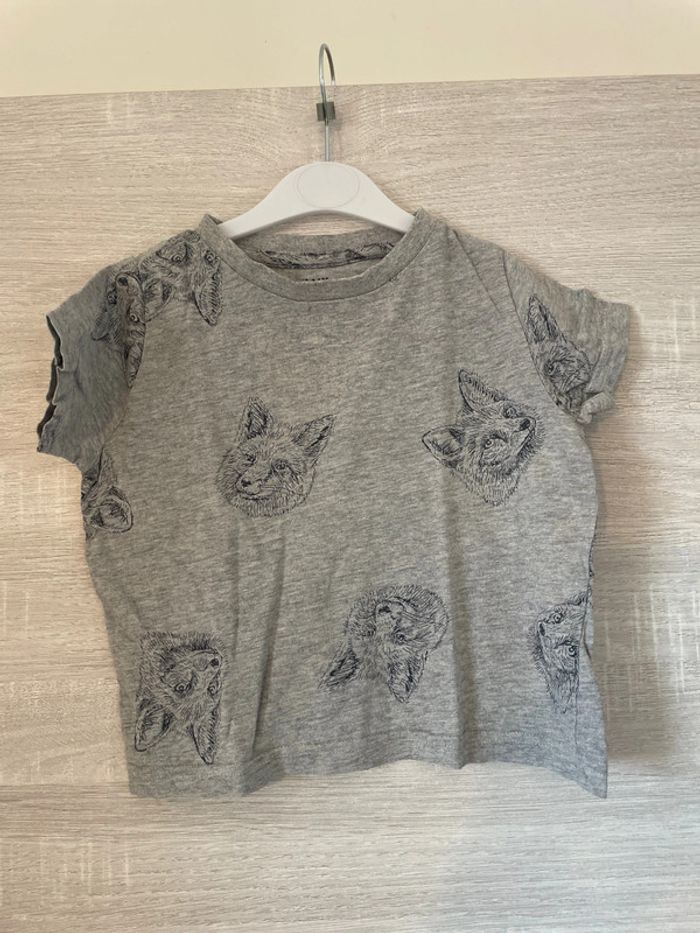 T shirt