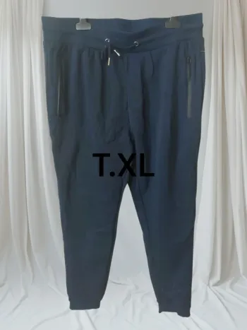 Pantalon de jogging homme T.XL neuf
