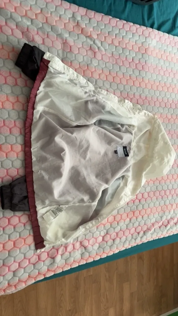 Veste légère 8 ans - photo numéro 2