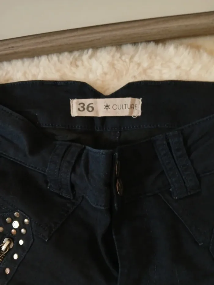 pantalon femme taille 36 - photo numéro 3