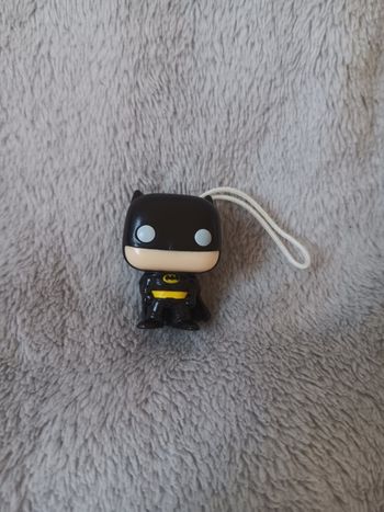 Porte-Clés Batman (Funko Pop)