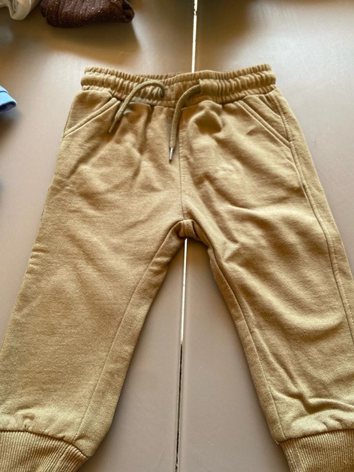 Pantalon garcon