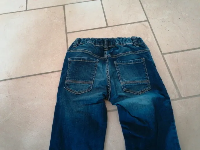 Jeans - photo numéro 3