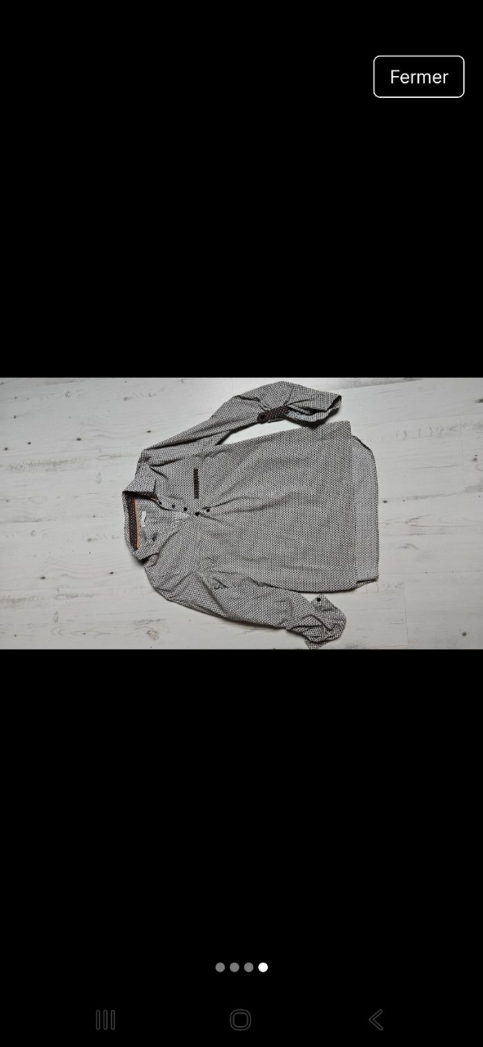 Chemise /blouse femme - photo numéro 4
