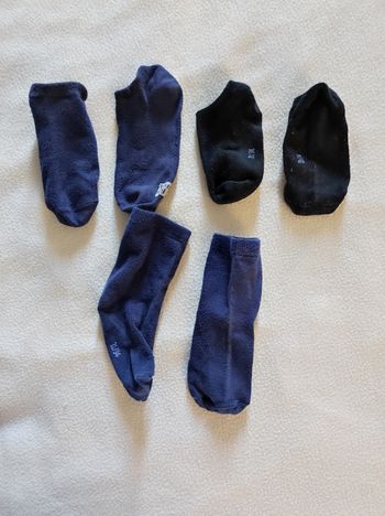 Socquettes