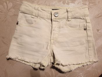 Short IKKS 5 ans
