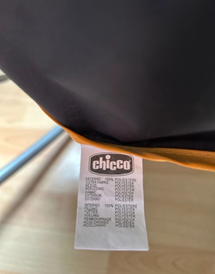 Tansat chicco - photo numéro 9