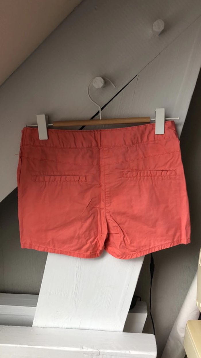 Short jupe Kiabi 8 ans - photo numéro 2