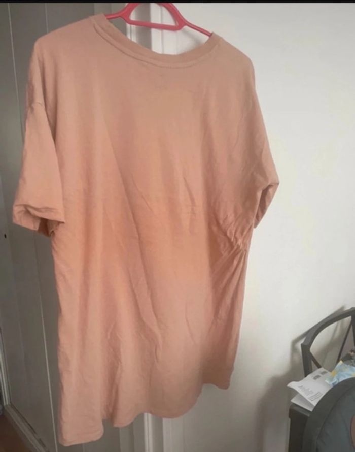 T-shirt / chemise de nuit Undiz le roi lion - photo numéro 3