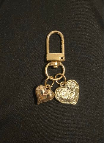 Bijou de sac, porte clé