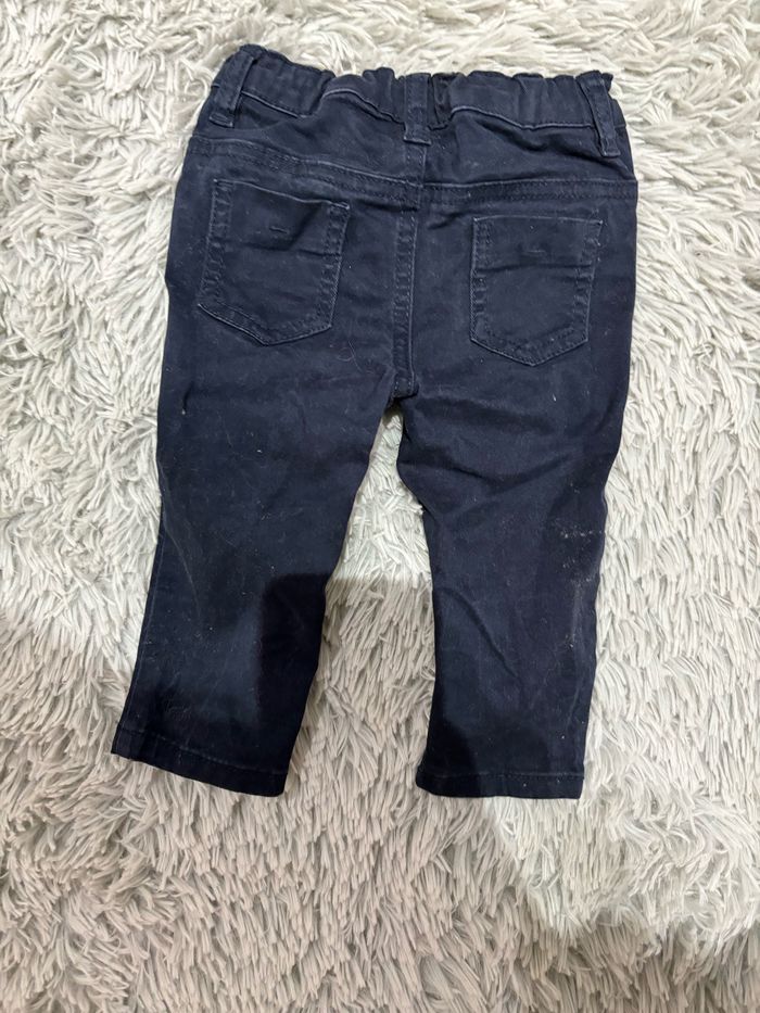 Jeans - photo numéro 2