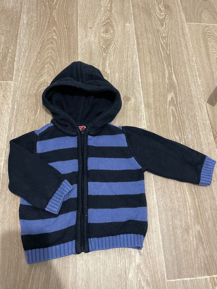 Pull - photo numéro 2